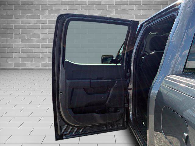 Certified 2023 Ford F150 XL w/ STX Appearance Package AWD/4WD image 11