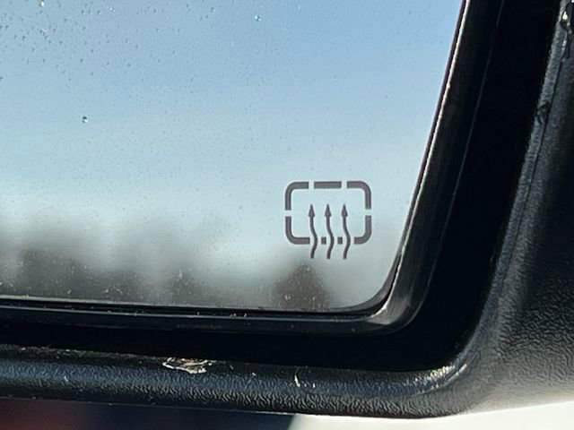 New 2026 Jeep Compass Trailhawk w/ Sun, Sound & Navigation Group image 41