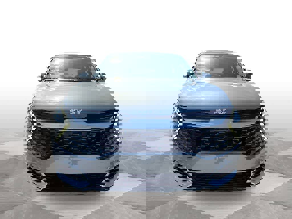 Certified 2024 Kia Sportage EX image 3