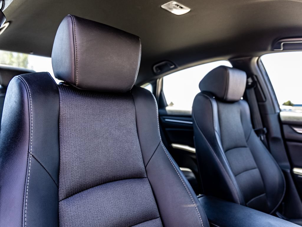 Used 2019 Honda Accord Sport image 27