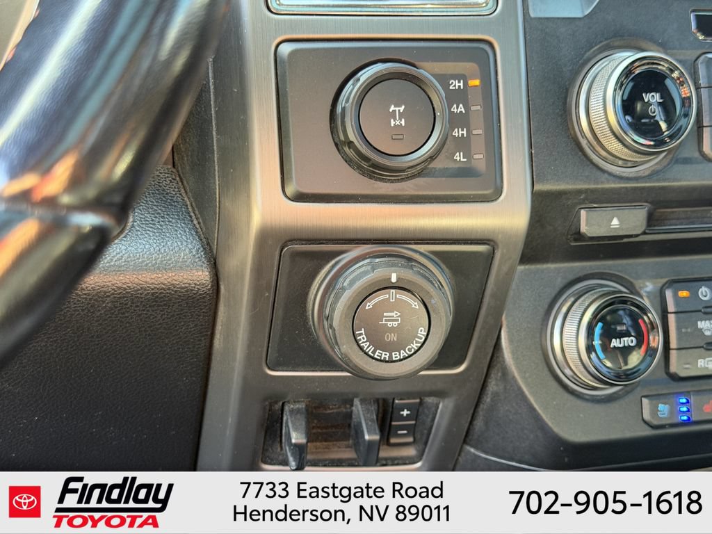 Used 2018 Ford F150 Raptor w/ Equipment Group 802A Luxury AWD/4WD image 30