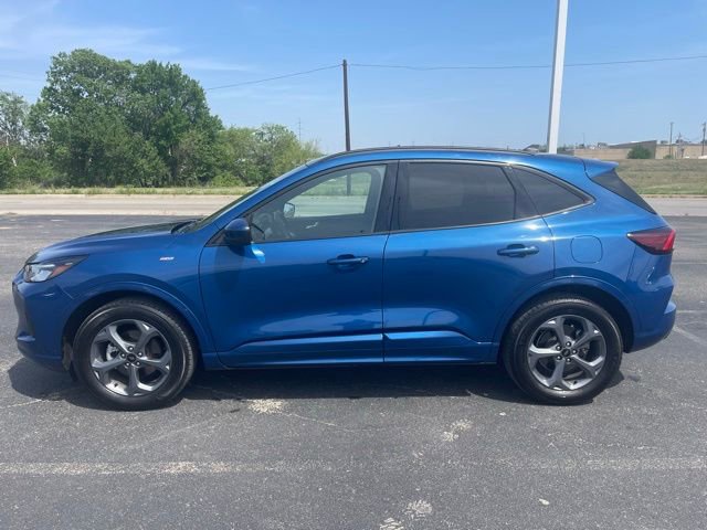 Used 2023 Ford Escape ST-Line Select w/ Tech Pack #2 image 8