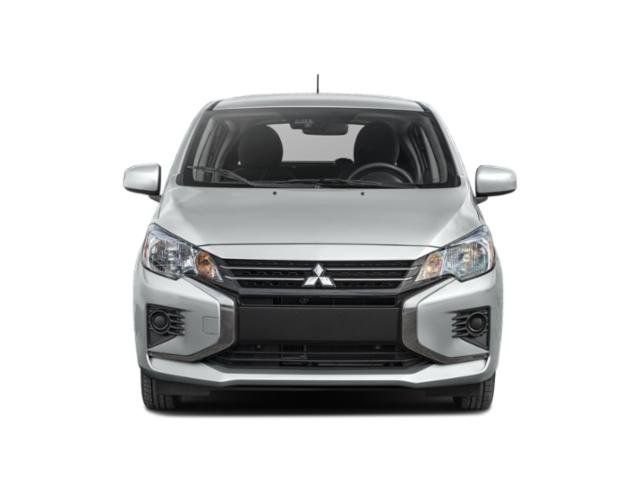 Used 2024 Mitsubishi Mirage ES image 23