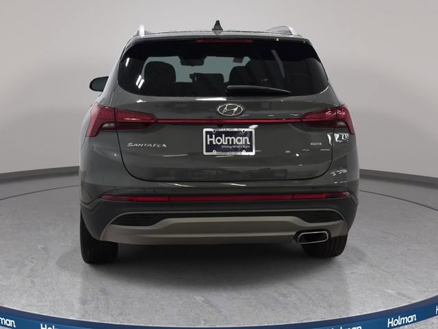 Used 2023 Hyundai Santa Fe SEL w/ Cargo Package AWD/4WD image 7