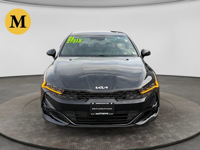 Certified 2024 Kia K5 GT-Line AWD/4WD image 9