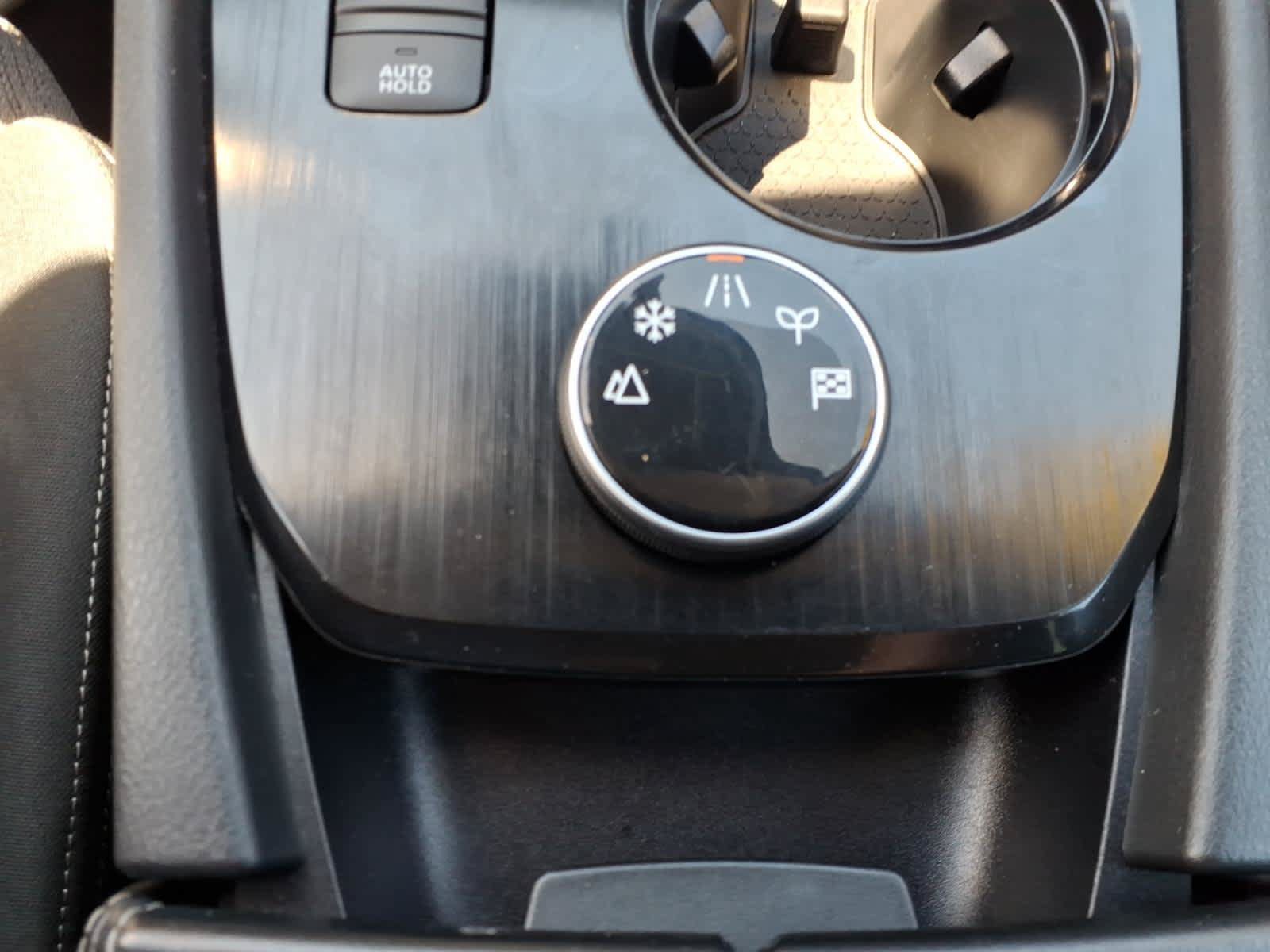 Certified 2023 Nissan Rogue SV AWD/4WD image 22