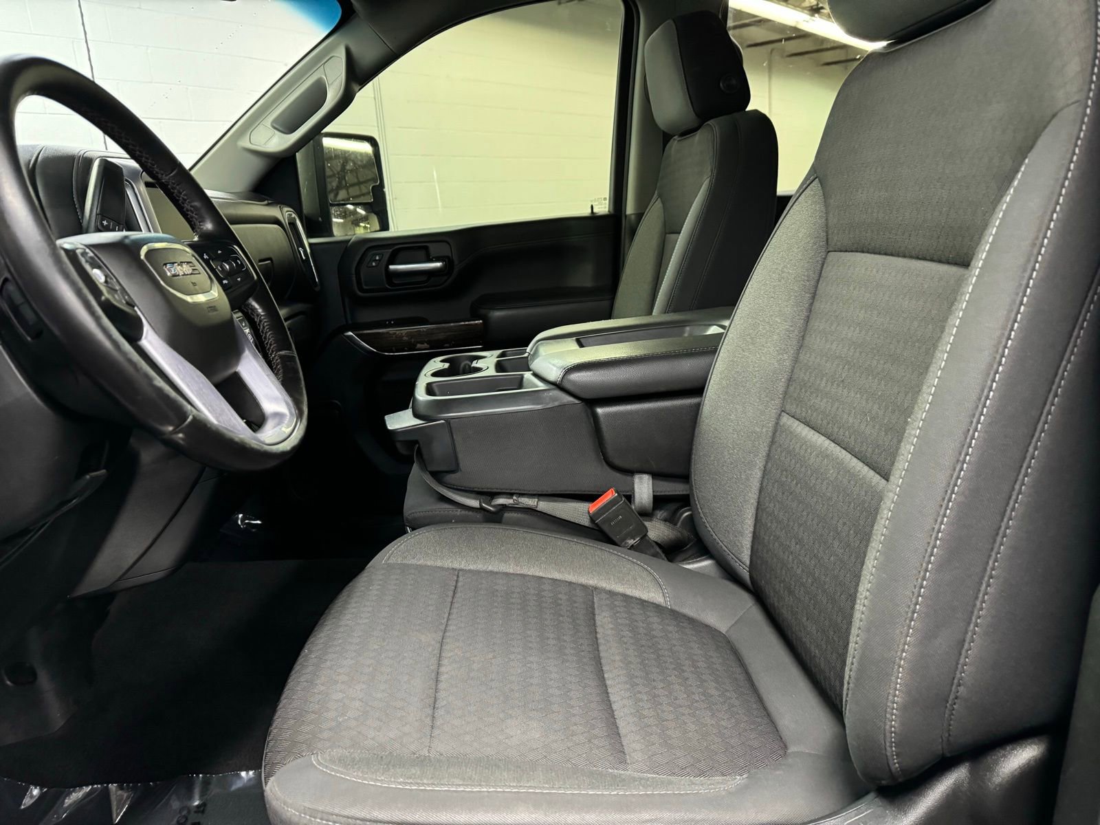 Used 2020 GMC Sierra 3500 SLE w/ SLE Convenience Package image 13