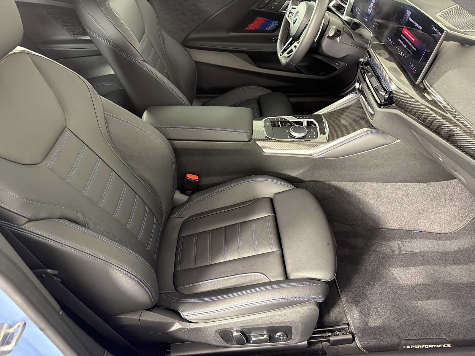 Used 2026 BMW M240i Coupe w/ Premium Package RWD image 13
