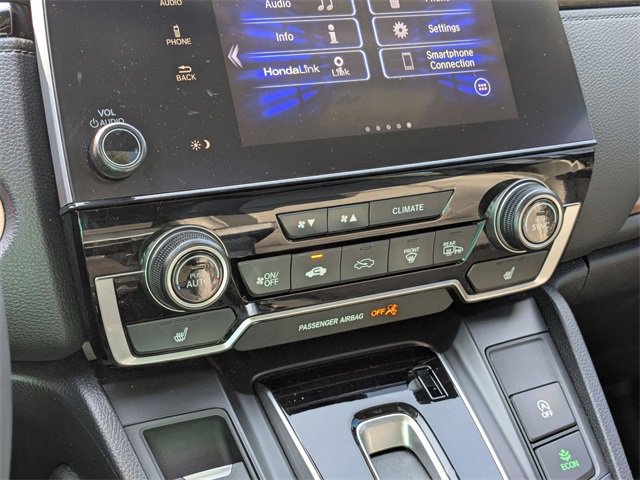 Used 2022 Honda CR-V EX-L image 22