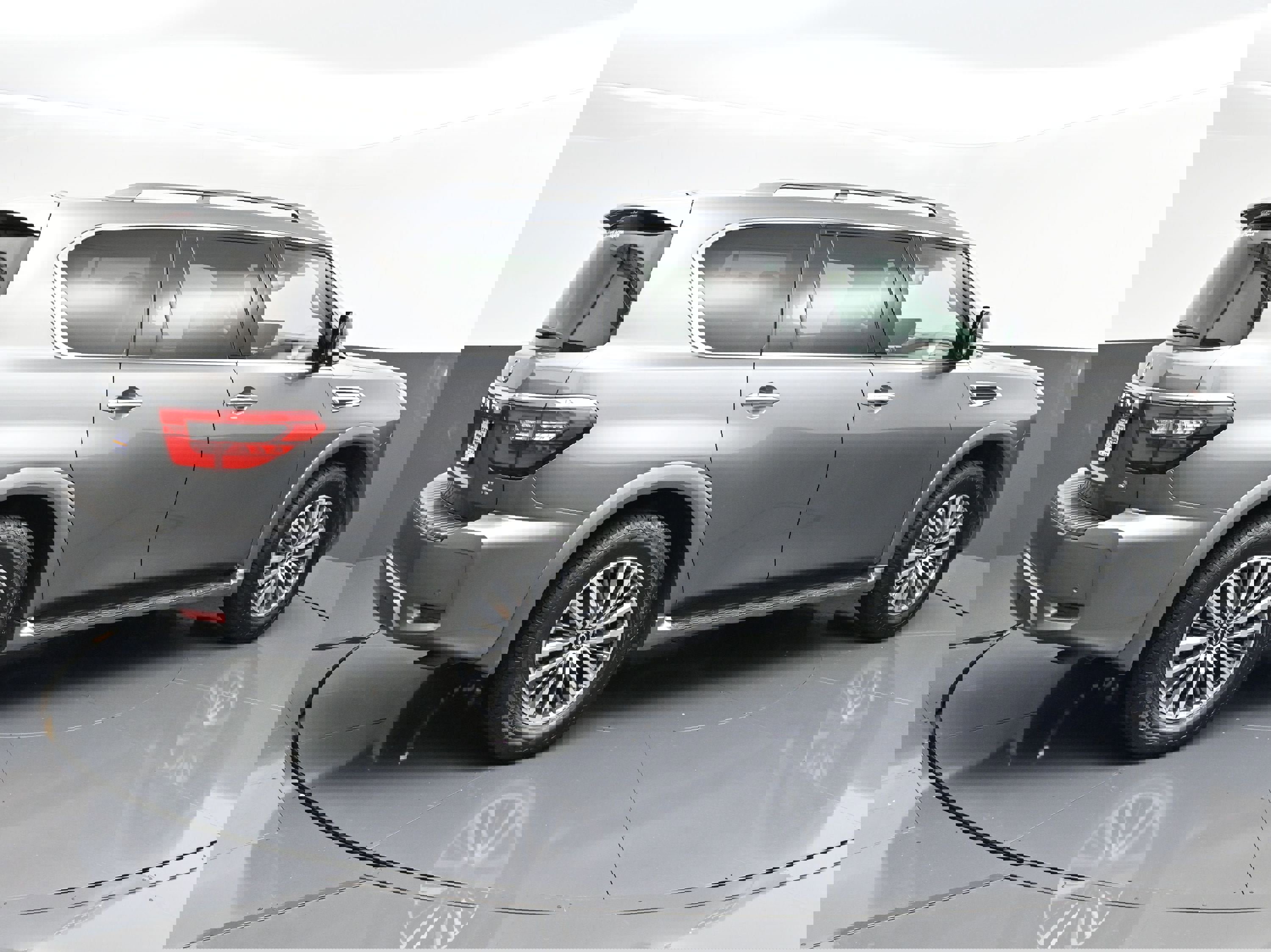 Used 2023 Nissan Armada SL image 7