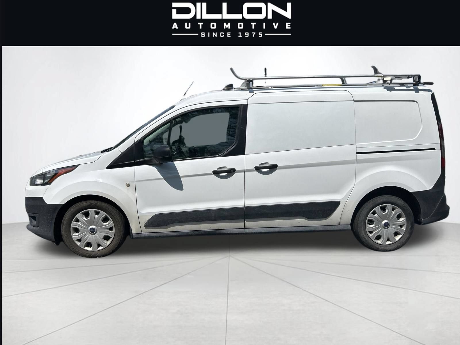 Used 2021 Ford Transit Connect XL FWD image 15