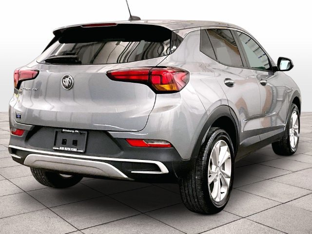 Used 2023 Buick Encore GX Preferred w/ Cold Weather Comfort Package AWD/4WD image 11