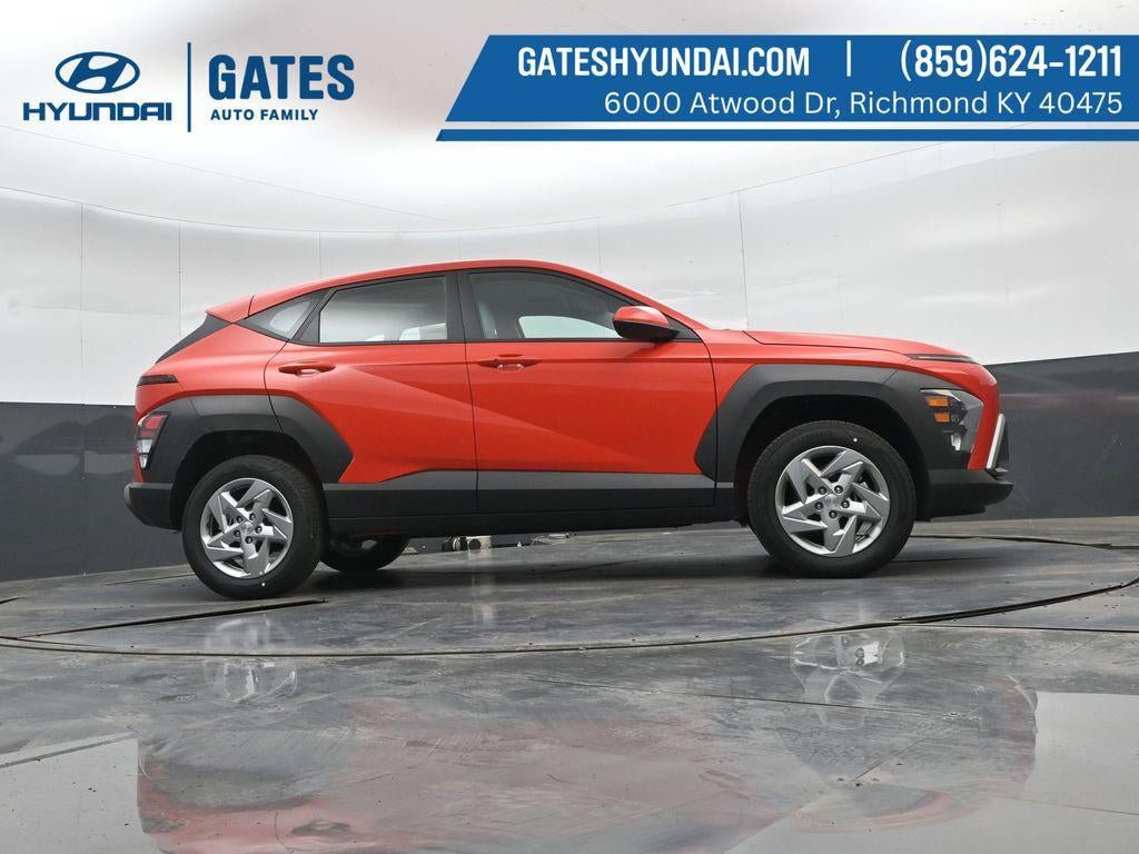 New 2026 Hyundai Kona SE AWD/4WD image 40