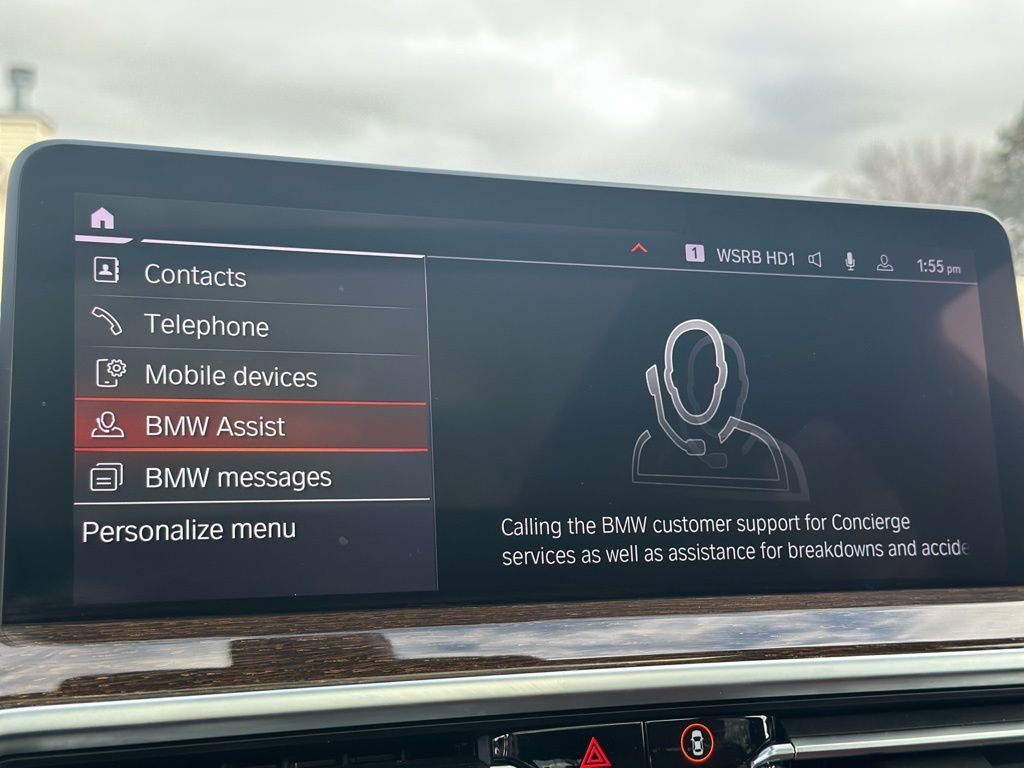 Used 2022 BMW X3 xDrive30i image 38