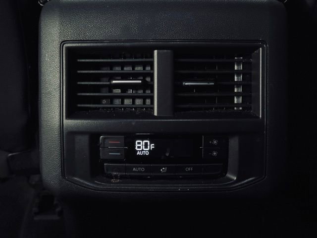 Used 2022 Volkswagen Atlas SE AWD/4WD image 20