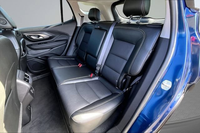 Used 2023 GMC Terrain SLT AWD/4WD image 22