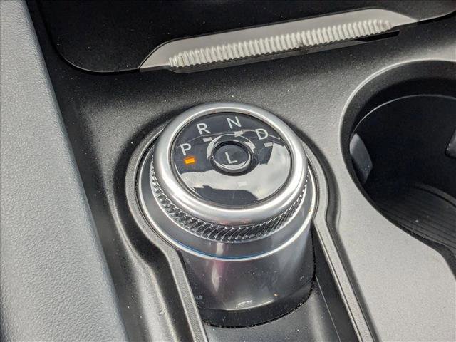 Certified 2025 Ford Explorer ST-Line w/ ST-Line Street Pack image 12