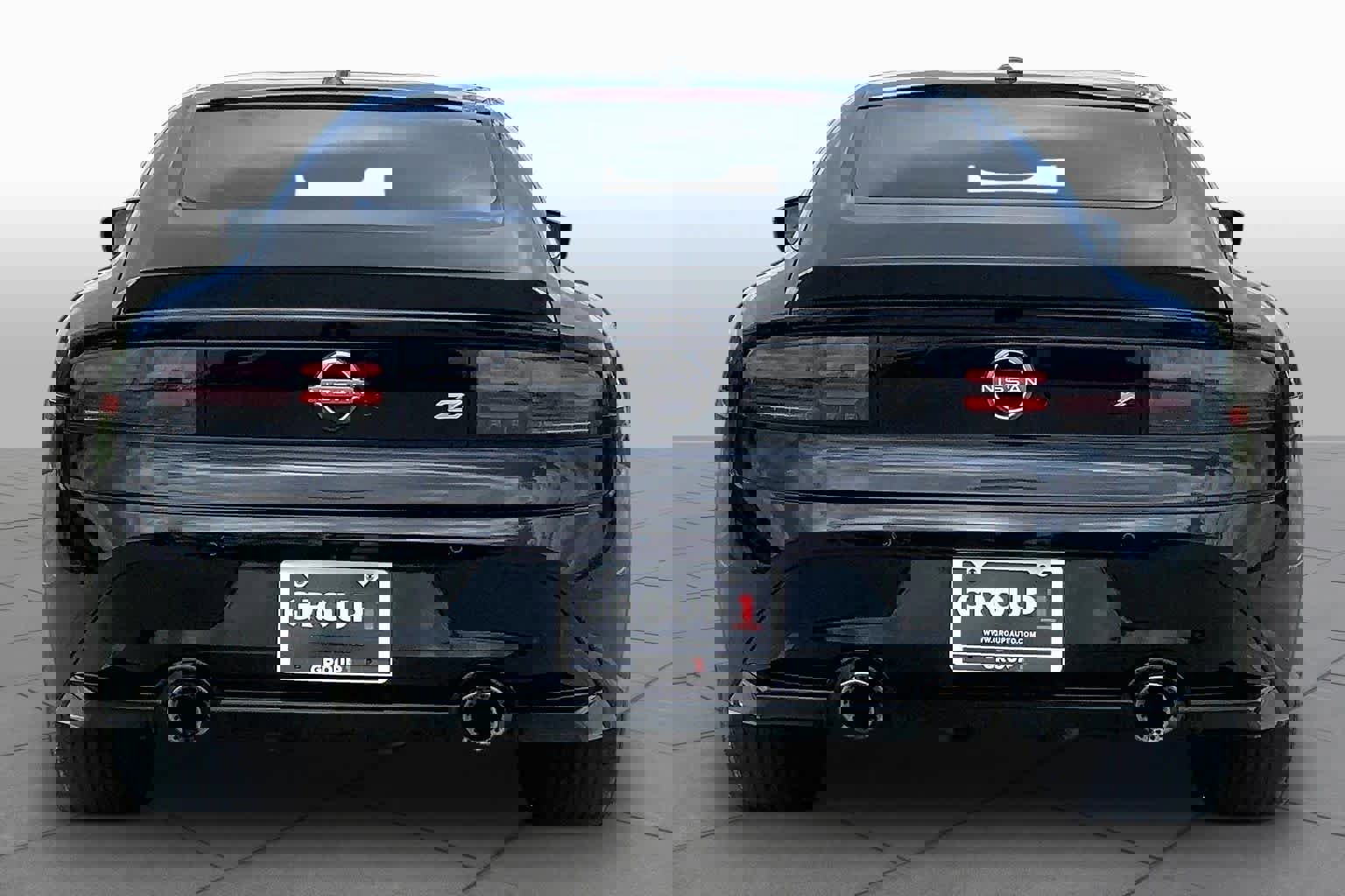 Used 2025 Nissan Z Performance w/ Floor Mat Package image 4