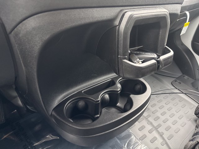 New 2026 RAM ProMaster 2500 w/ Safety Group FWD image 22