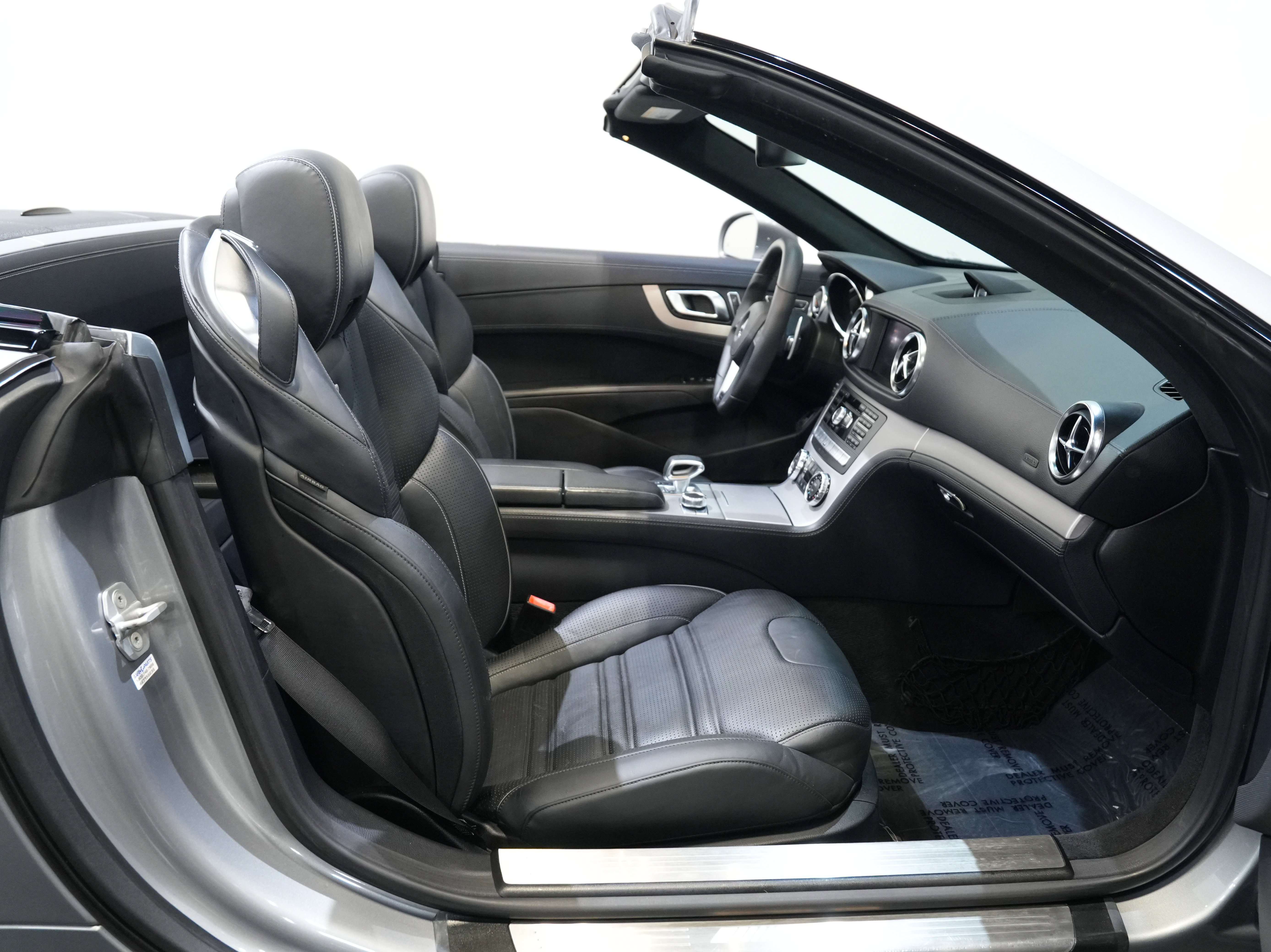 Used 2013 Mercedes-Benz SL 63 AMG image 28