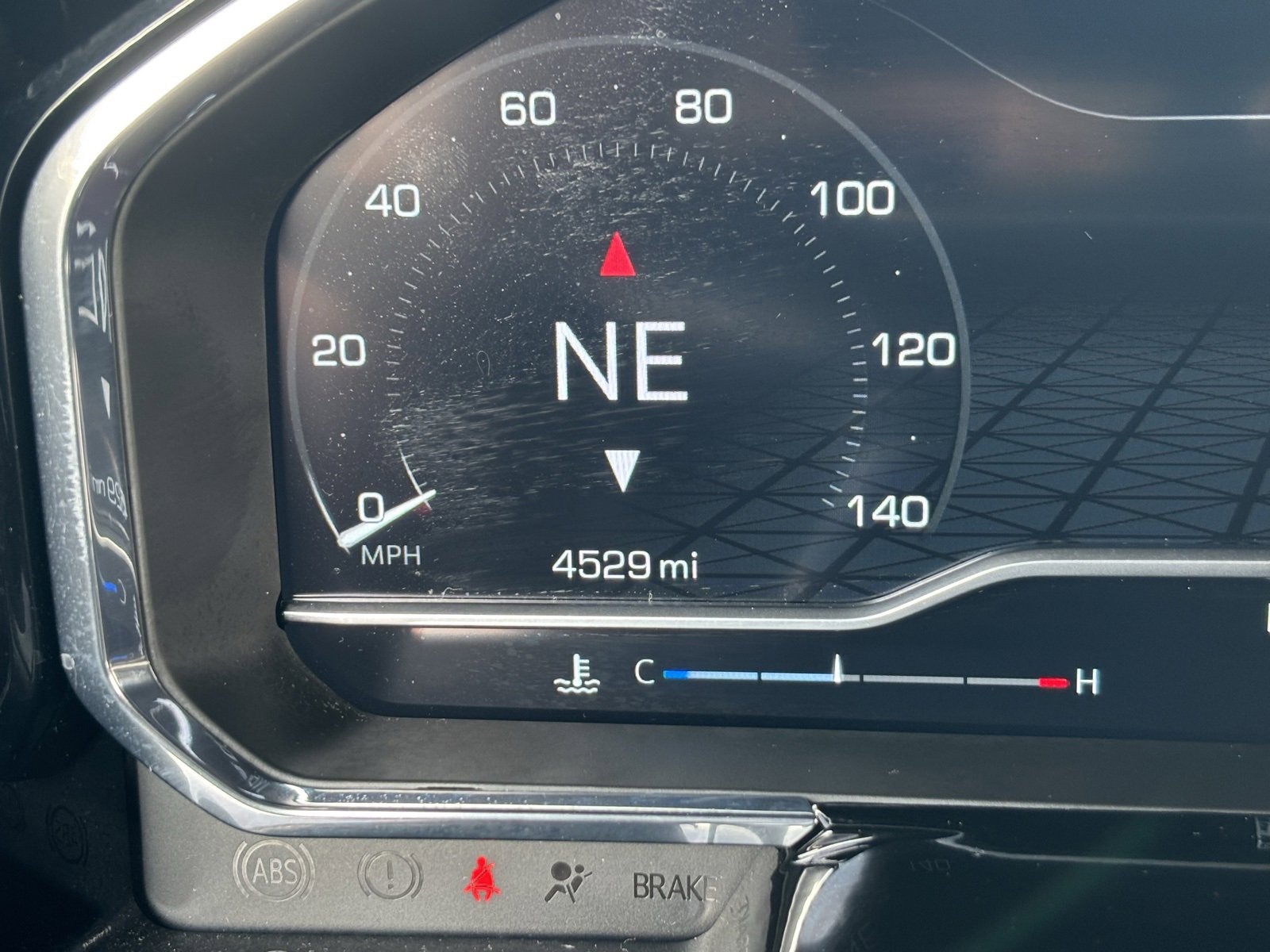 Used 2025 GMC Sierra 1500 SLT w/ X31 Off-Road Package image 24