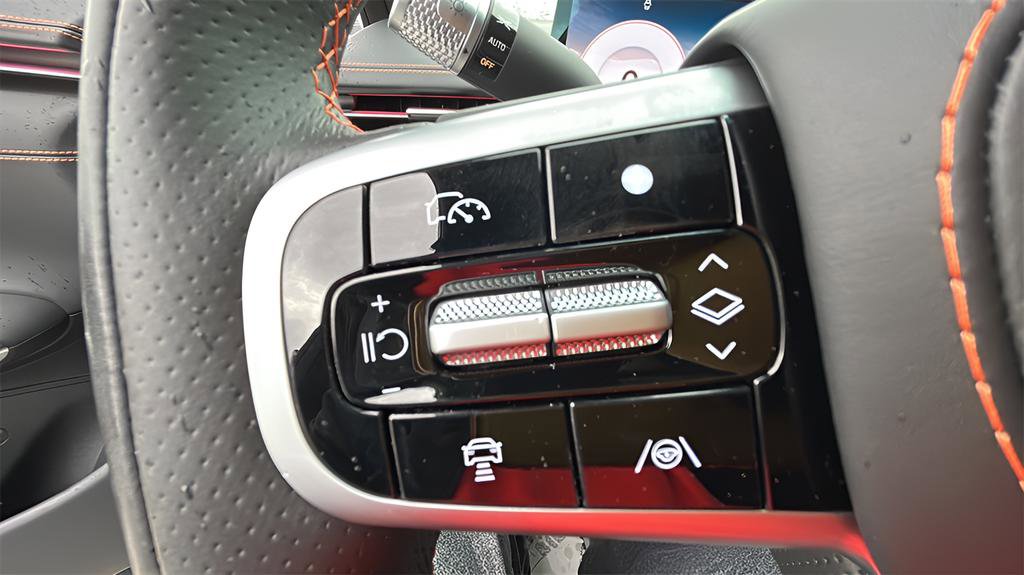 New 2026 Genesis GV70 3.5T Sport Prestige image 29