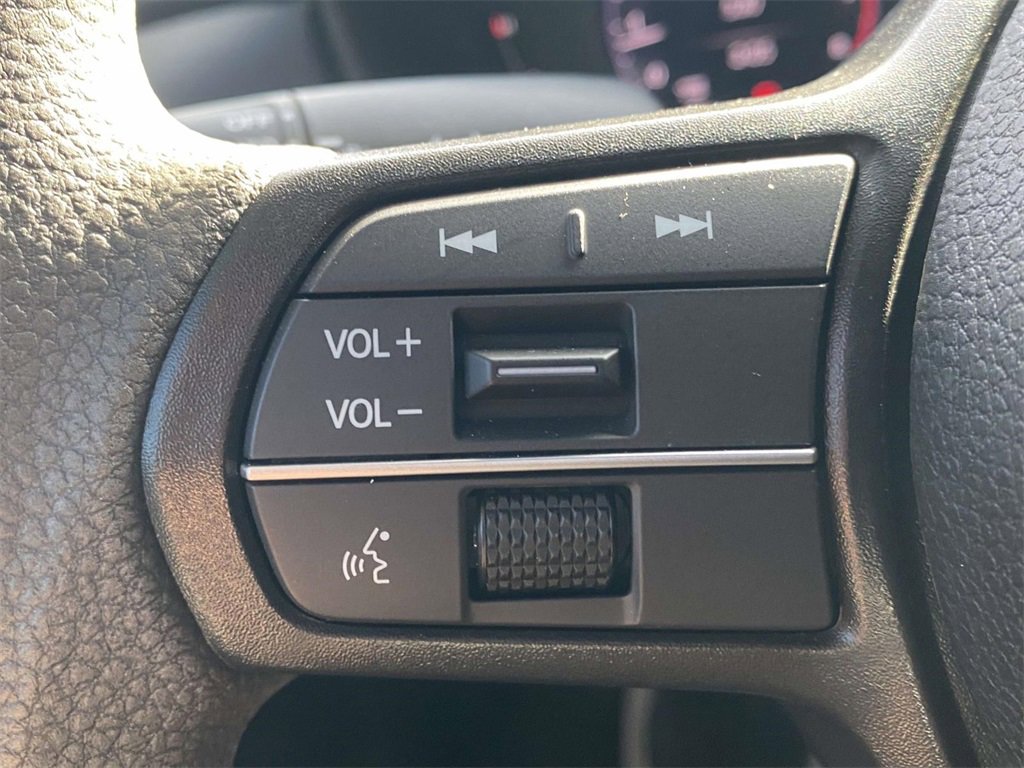 Used 2023 Honda Accord EX image 61