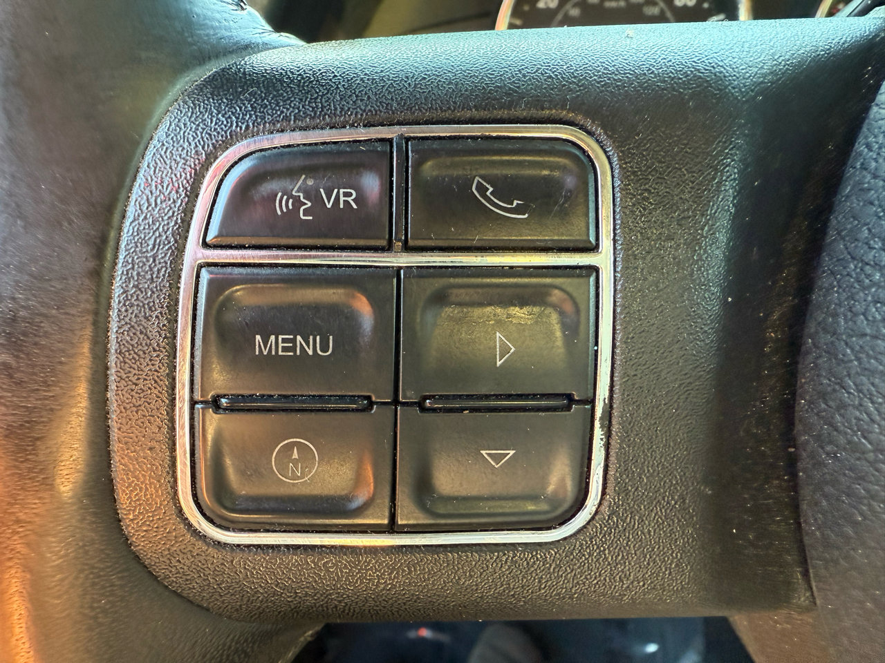 Used 2017 Jeep Wrangler Unlimited Sport w/ Connectivity Group image 16