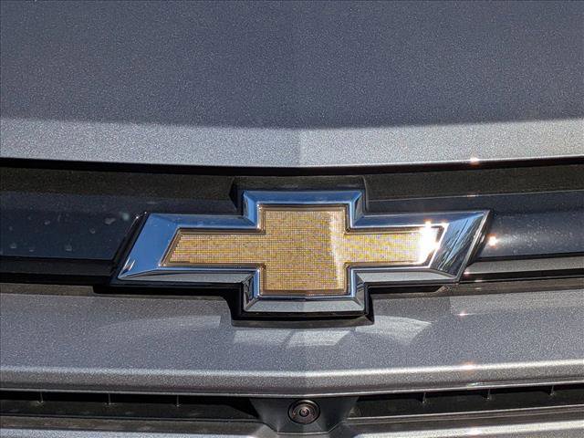 New 2026 Chevrolet Blazer EV LT image 17