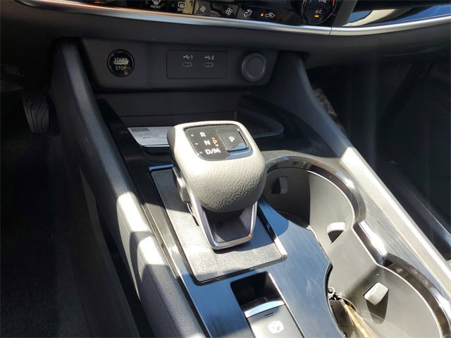 New 2026 Nissan Rogue SV image 16
