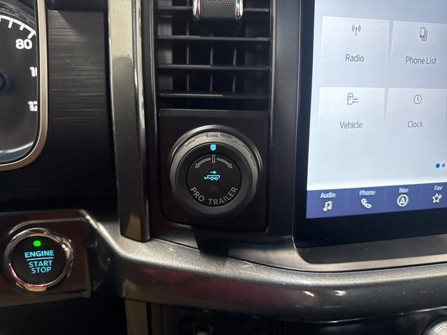 Used 2023 Ford F150 XLT w/ Equipment Group 302A High image 34