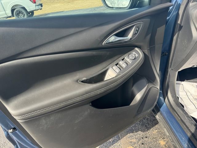 New 2026 Buick Encore GX Preferred w/ Comfort Package FWD image 12