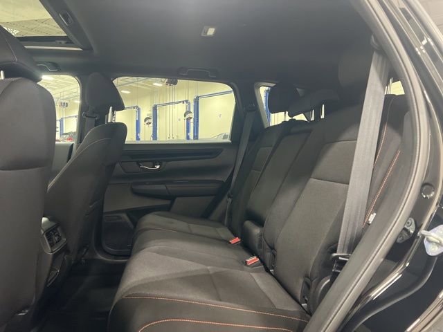 Used 2024 Honda CR-V Sport image 12