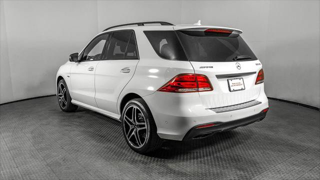 Used 2018 Mercedes-Benz GLE 43 AMG 4MATIC image 6