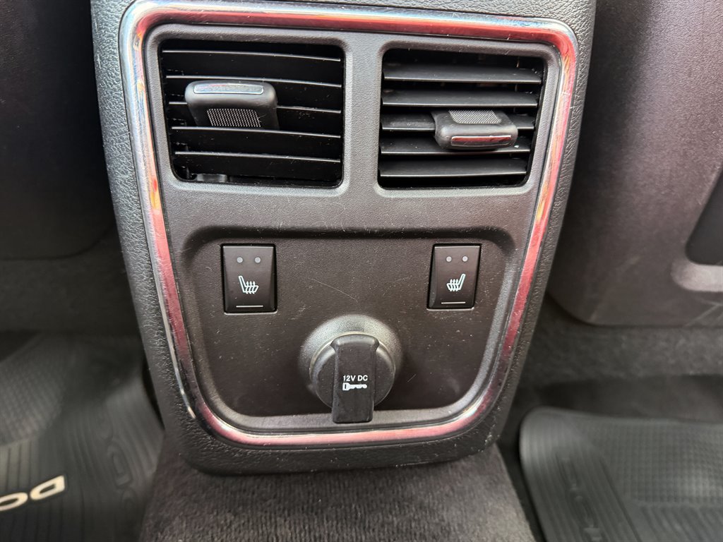 Used 2014 Dodge Charger R/T AWD/4WD image 11