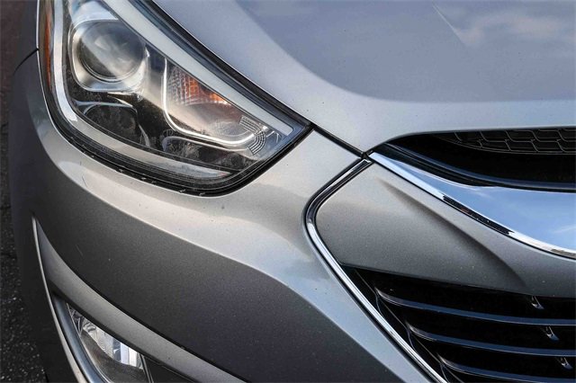 Used 2015 Hyundai Tucson Limited image 10