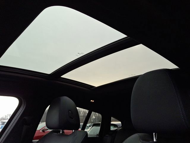 Used 2019 BMW X4 M40i w/ Executive Package image 15