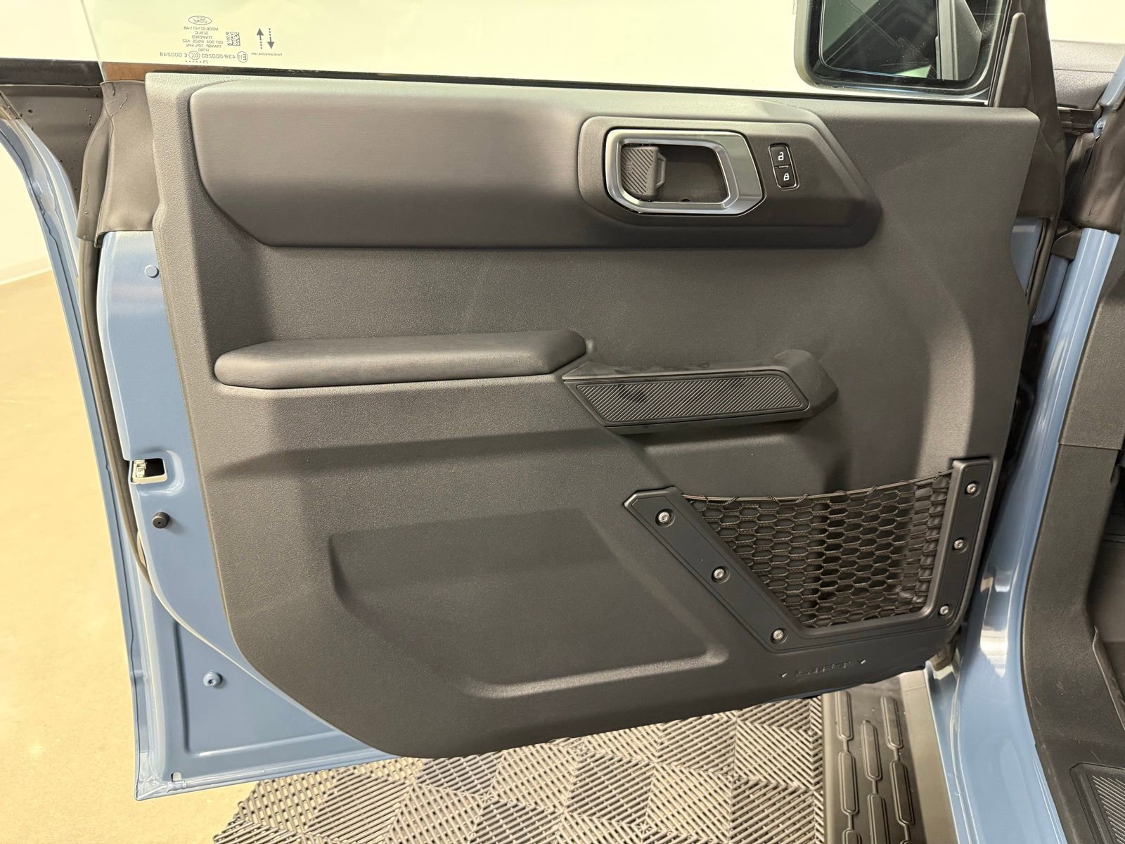 New 2025 Ford Bronco Outer Banks image 10