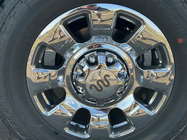 New 2026 Ford F350 King Ranch w/ Chrome Package image 25