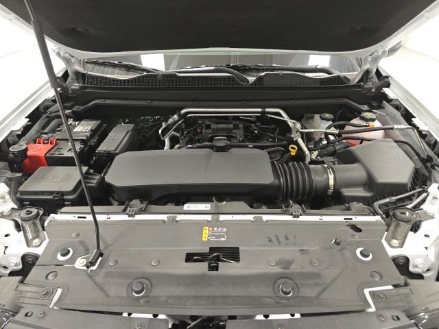 New 2026 Chevrolet Colorado LT w/ Advanced Trailering Package image 30