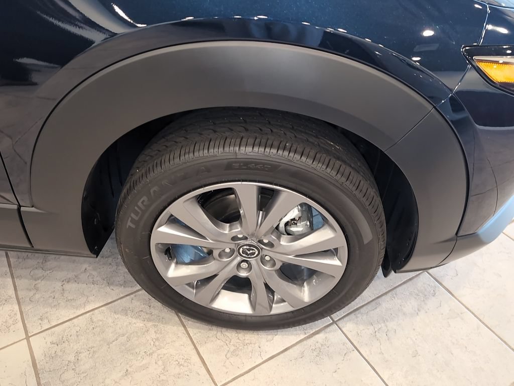 New 2026 MAZDA CX-30 AWD 2.5 S image 4