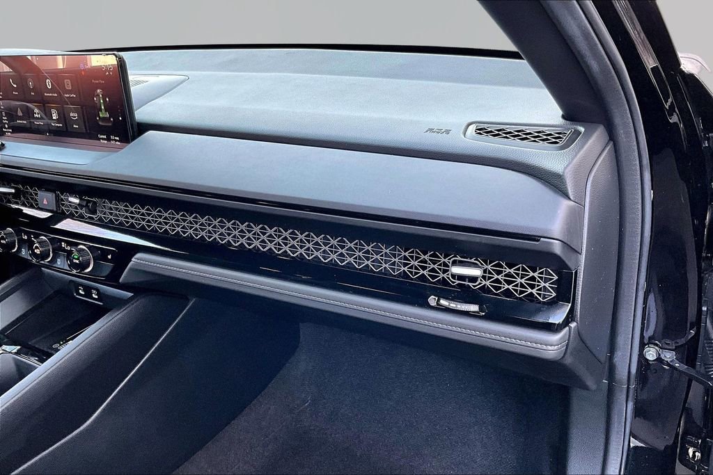 Used 2025 Honda Accord Sport image 20