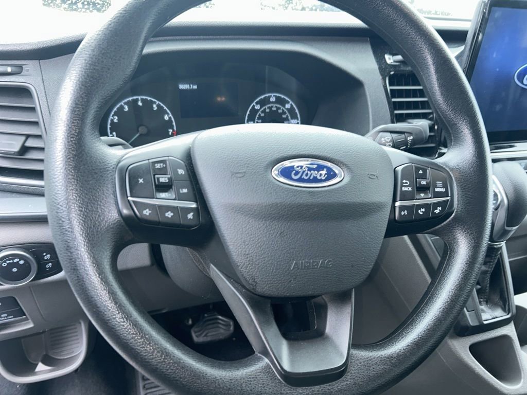 Used 2024 Ford Transit 350 XLT RWD image 11