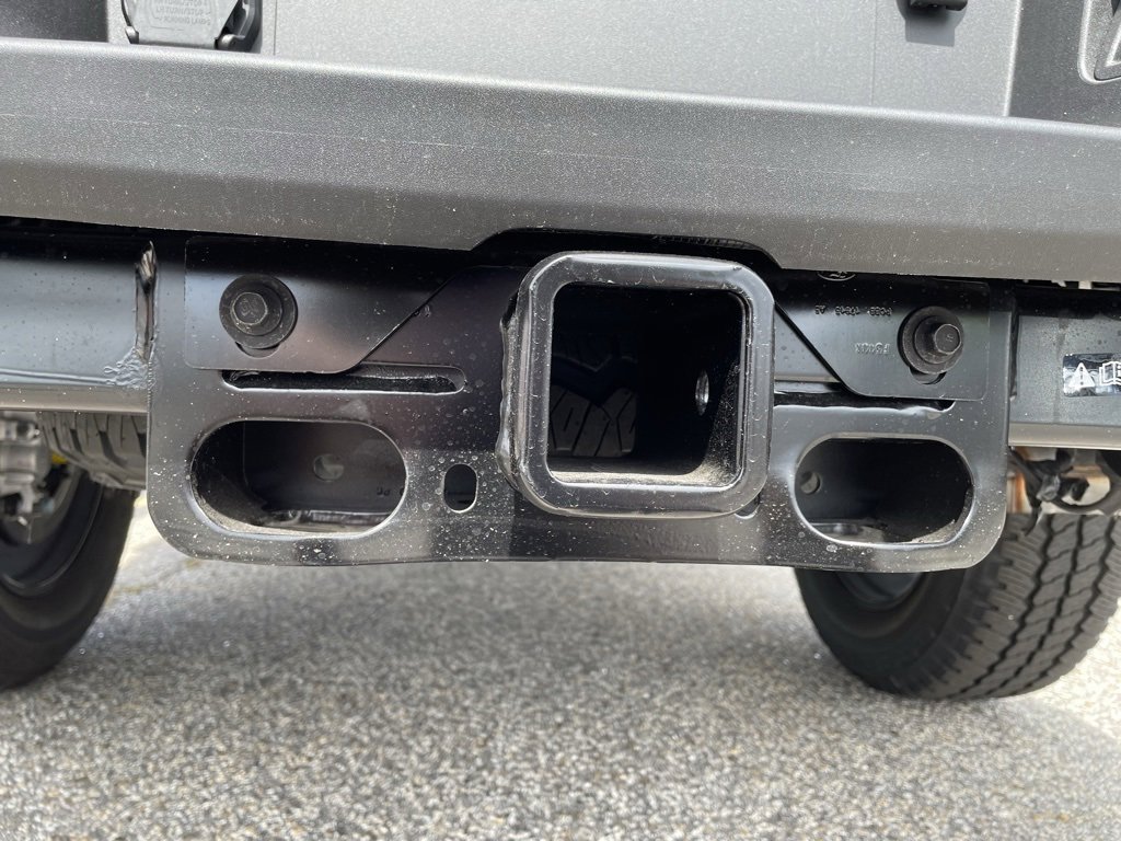 New 2026 Ford F350 Lariat image 38