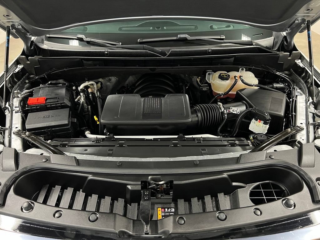 Certified 2024 GMC Yukon AT4 AWD/4WD image 42