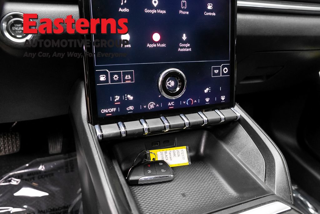 Used 2026 GMC Terrain Elevation FWD image 13