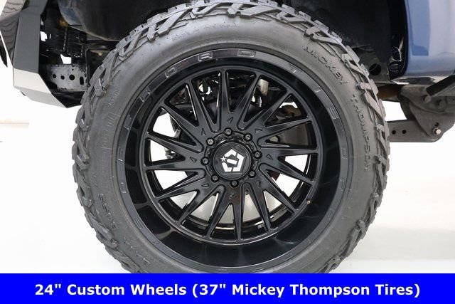 Used 2019 Ford F250 Lariat w/ Lariat Value Package image 39