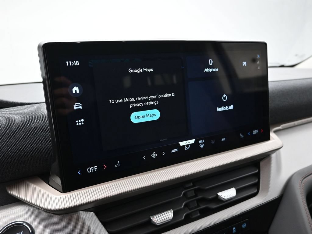 New 2026 Ford Explorer Active AWD/4WD image 45