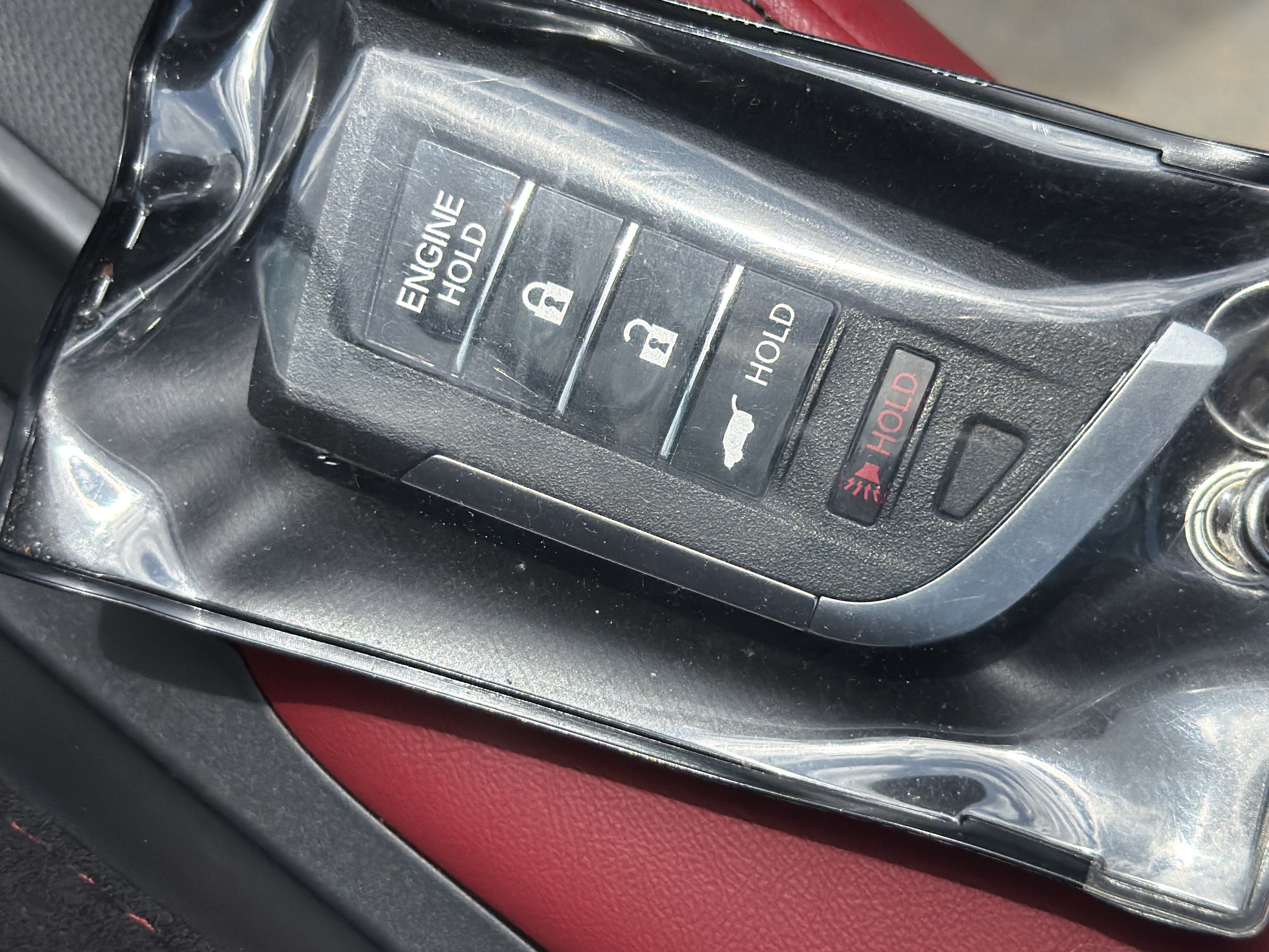 Used 2023 Acura RDX A-Spec AWD/4WD image 36