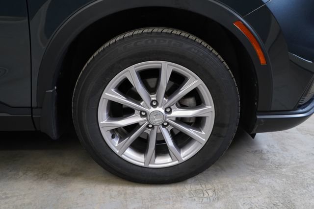 Used 2024 Honda CR-V EX image 54